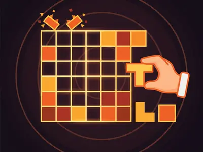Block Puzzle