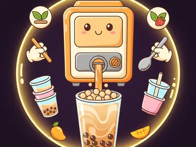 Bubble Tea