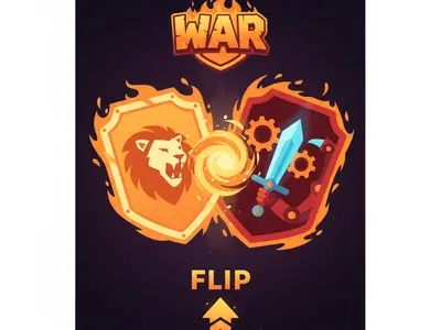 Card War Game