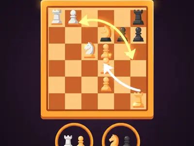 Chess Puzzle