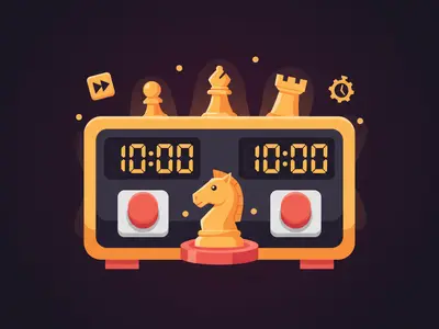 Chess Timer