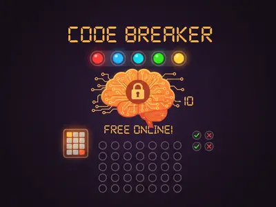 Code Breaker
