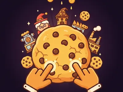 Cookie Clicker
