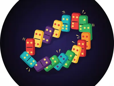 Domino Chain