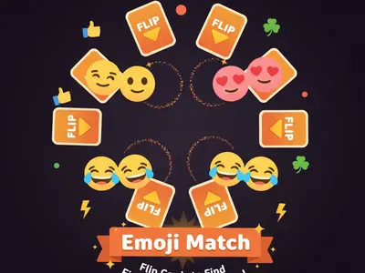 Emoji Match