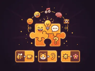 Emoji Puzzle