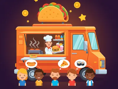 Food Truck