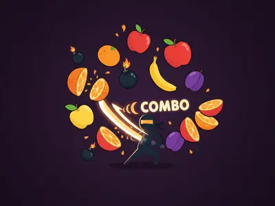 Fruit Ninja
