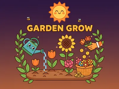 Garden Grow