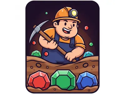 Gem Miner
