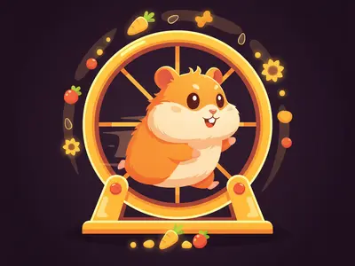 Hamster Wheel