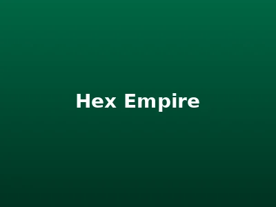 Hex Empire
