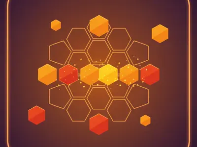 Hex Grid