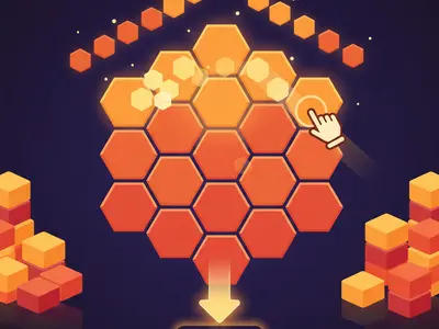 Hex Puzzle