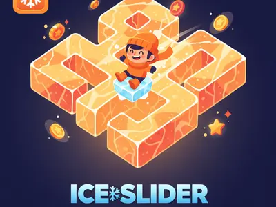 Ice Slider