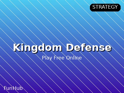Kingdom Defense