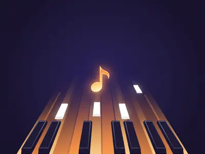 Piano Tiles