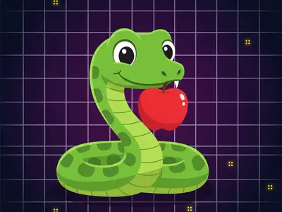 Snake Game