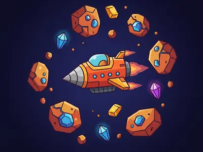 Space Miner