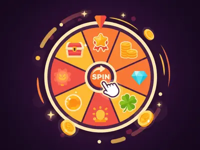 Spin the Wheel