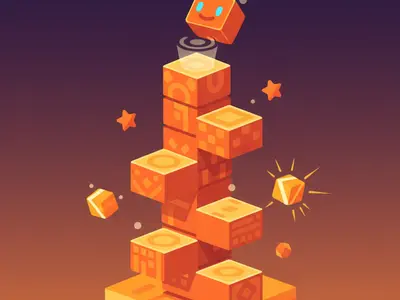 Stack Jump