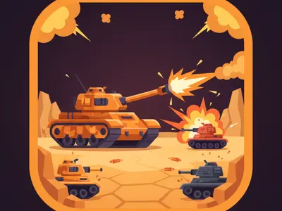 Tank Battle