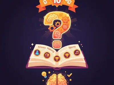 Trivia Quiz Game