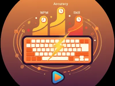 Typing Speed Test