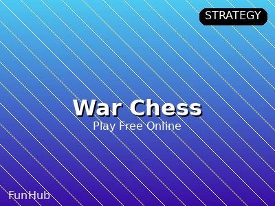 War Chess