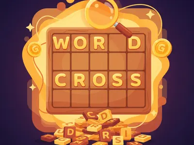 Word Cross