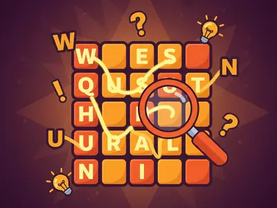 Word Hunt