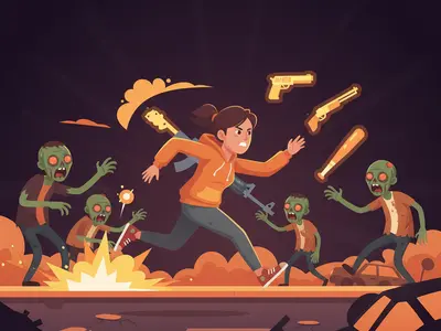 Zombie Run